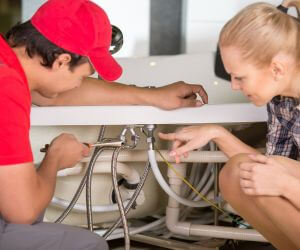 About Emergency plumbing pros Pauls Valley, OK